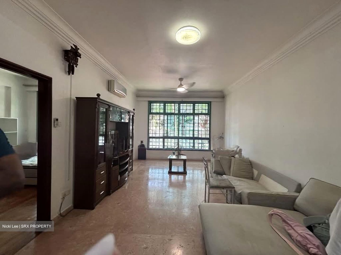 Changi Green (D16), Condominium #548545501